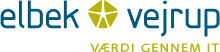 Elbek & Vejrup A/S
